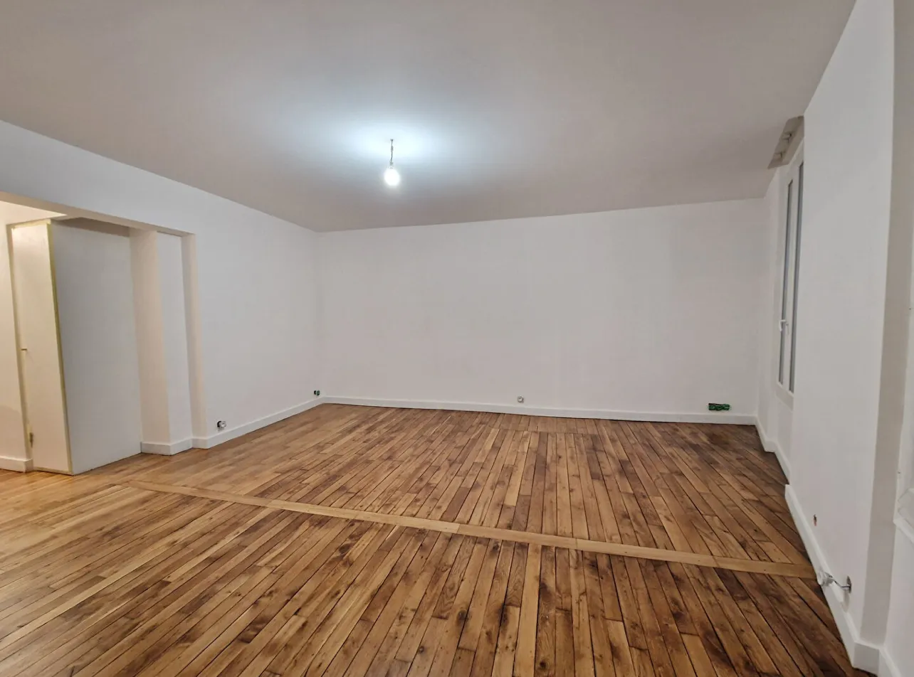 Location Paris Appartement 69664390989d2