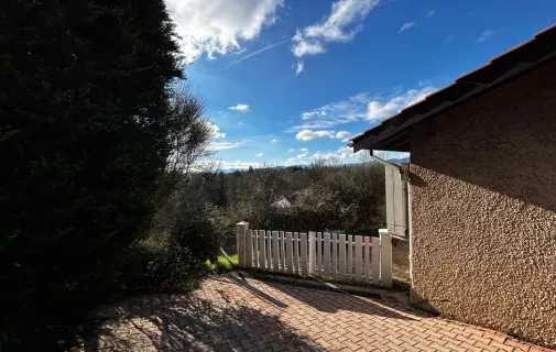 Location Saint-Genis-les-Ollières Maison 6966448d2b62