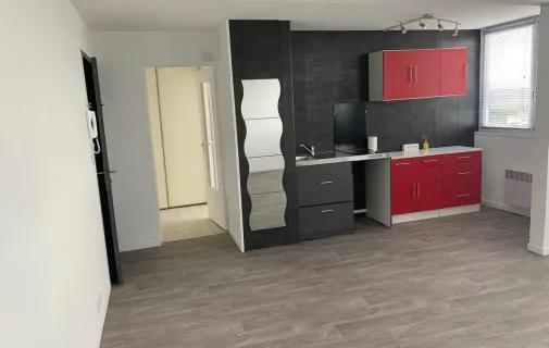 Location Angers Appartement 6966500e330c