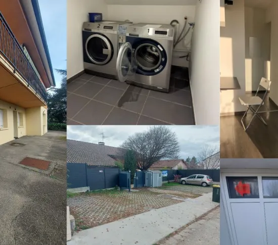 Location Bron Appartement 696650a3abc62