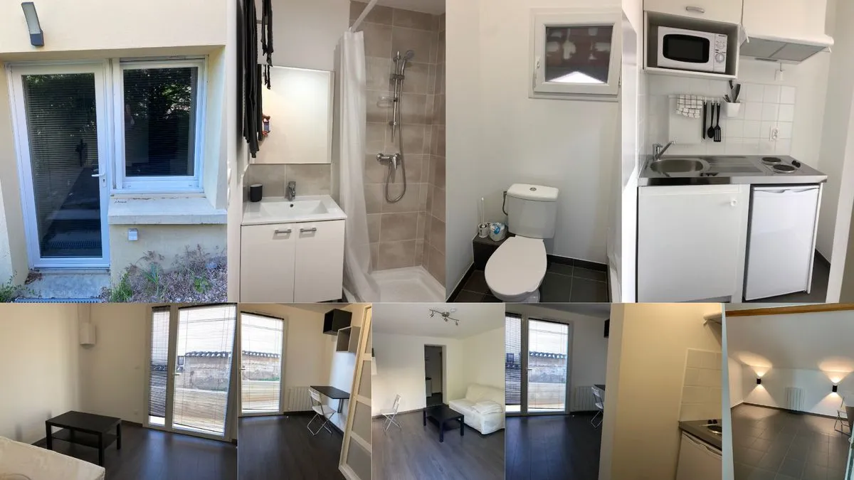 Location Bron Appartement 696650a3abc63