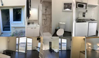 miniatureLocation Bron Appartement 696650a3abc62