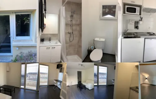 Location Bron Appartement 696650a3abc6