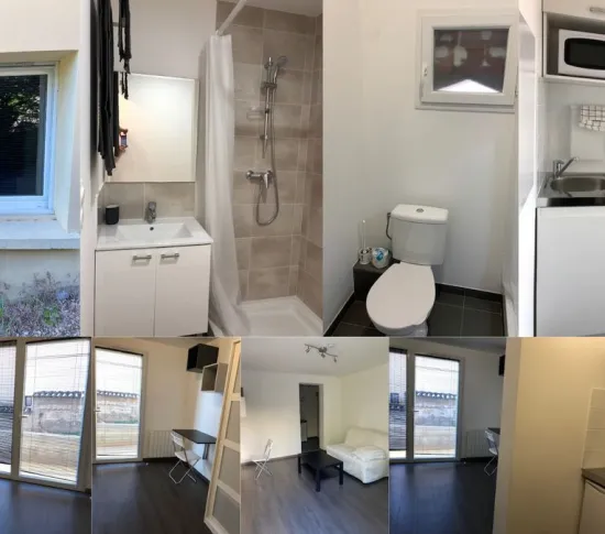 Location Bron Appartement 696650a3abc63