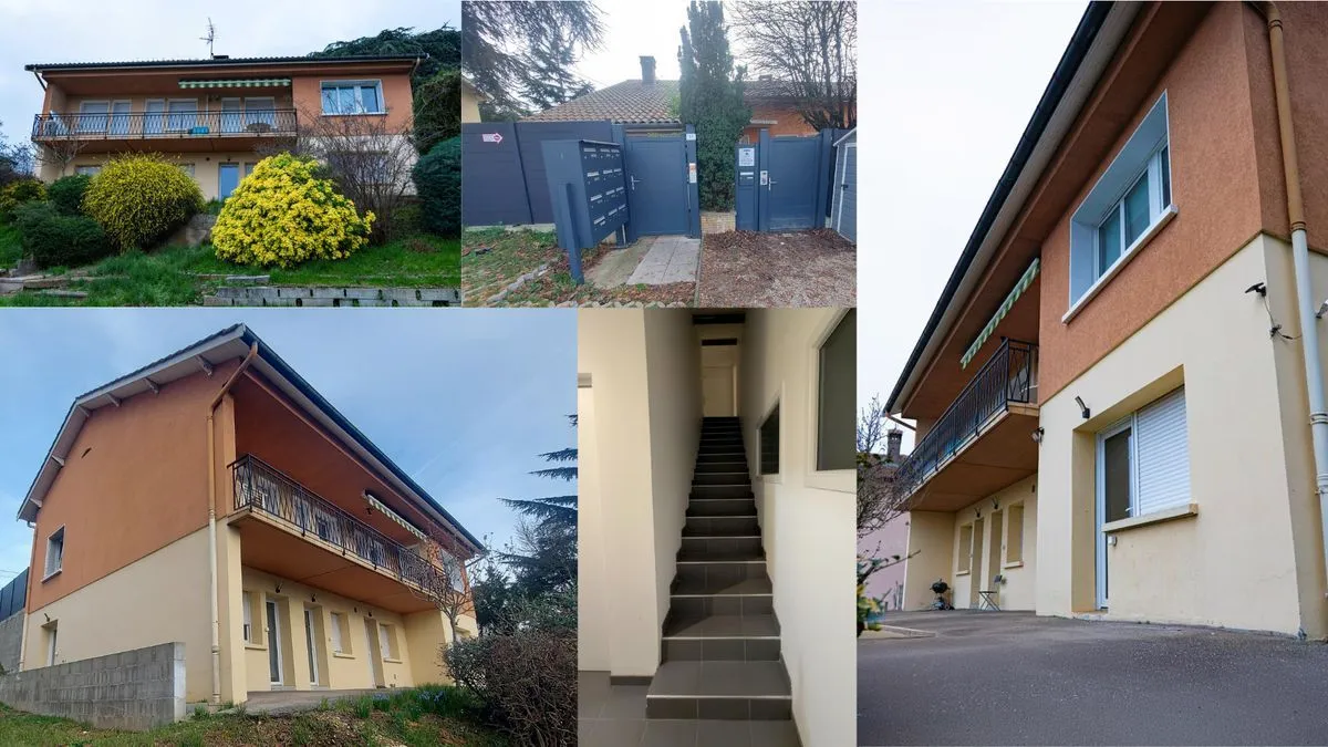 Location Bron Appartement 696650a3abc61