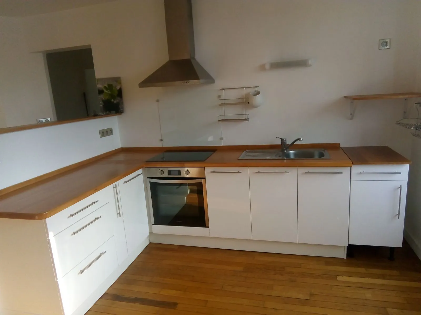 Location Quimper Appartement 6966617c2d91