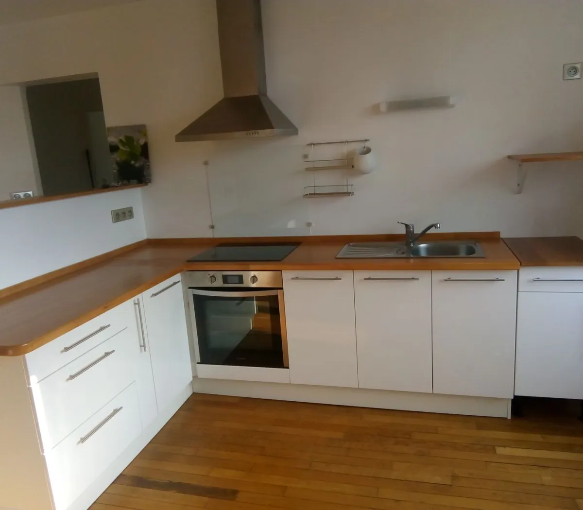 Location Quimper Appartement 6966617c2d91