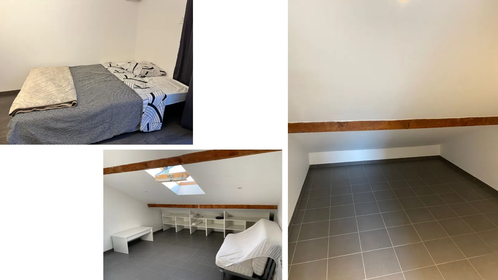 Location Bron Appartement 6966649c3917