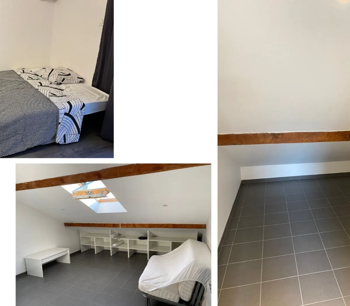 Location Bron Appartement 6966649c3917