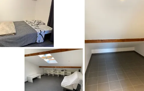 Location Bron Appartement 6966649c3917