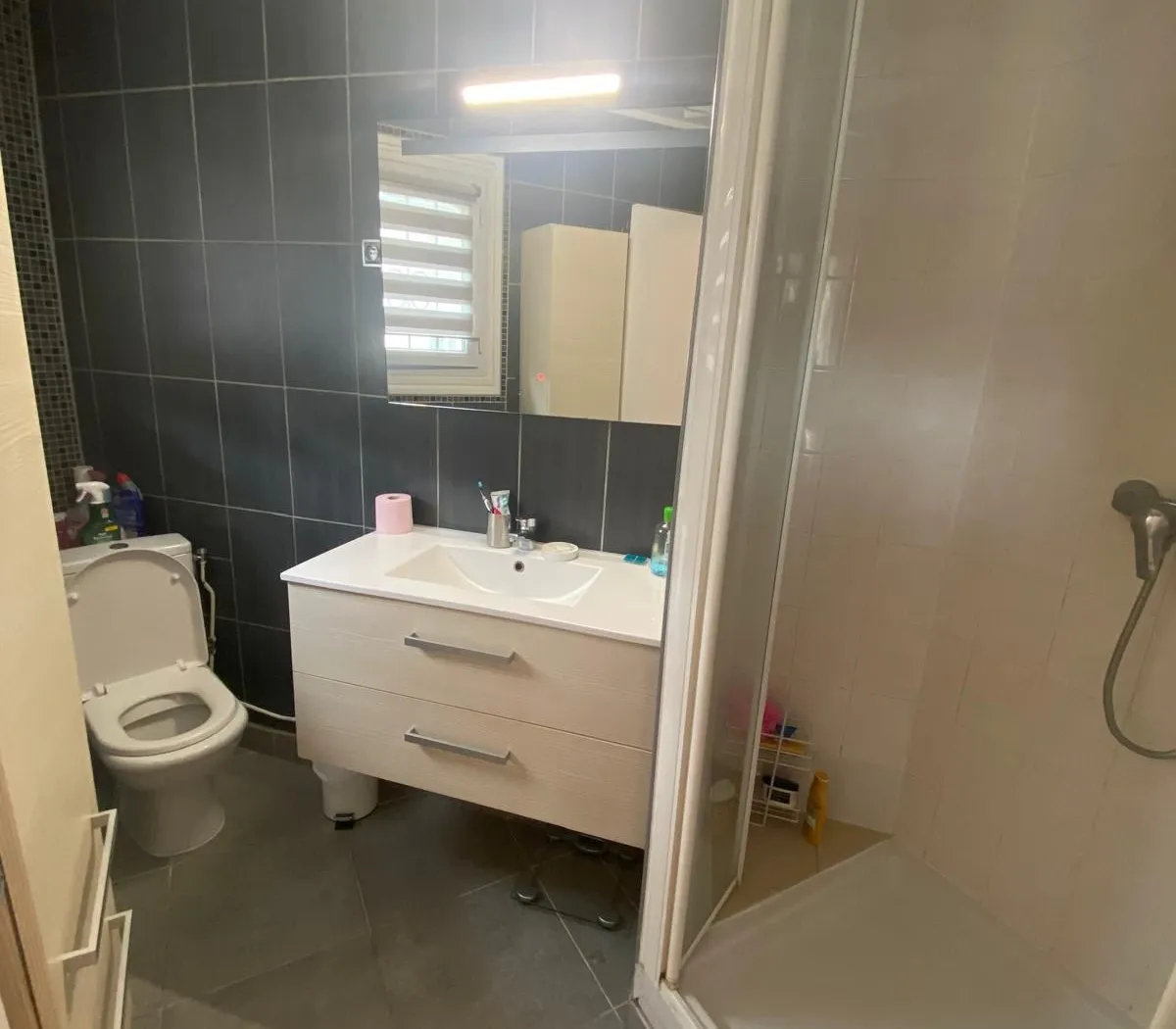 Location Saint-Mandé Appartement 696665f3ef3d