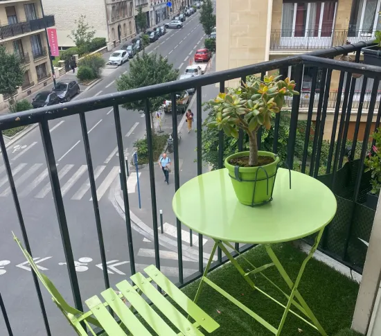 Location Saint-Mandé Appartement 696665f3ef3d3