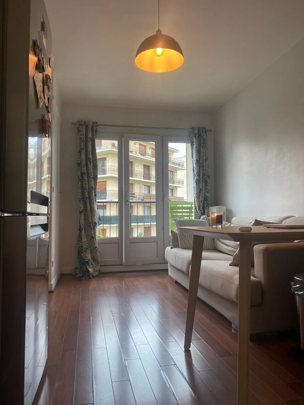 Location Saint-Mandé Appartement 696665f3ef3d2
