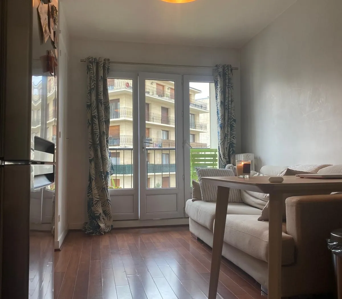 Location Saint-Mandé Appartement 696665f3ef3d