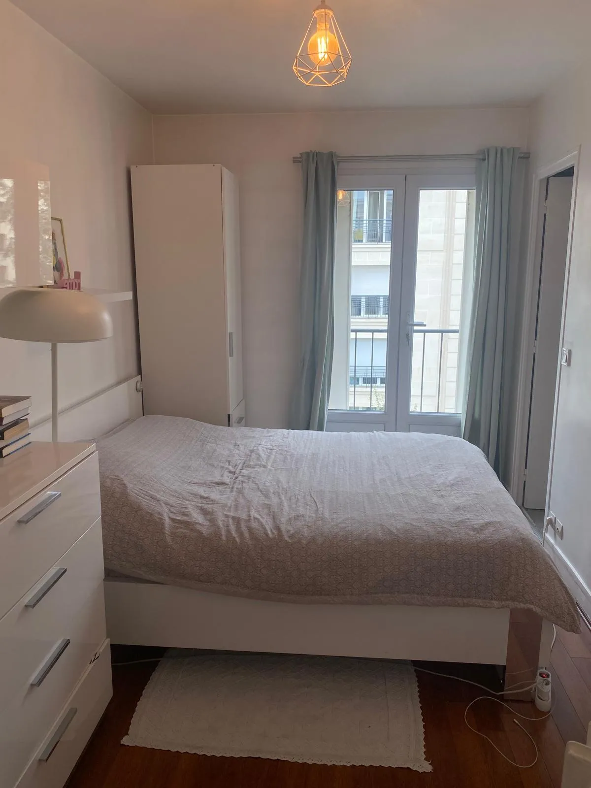 Location Saint-Mandé Appartement 696665f3ef3d4