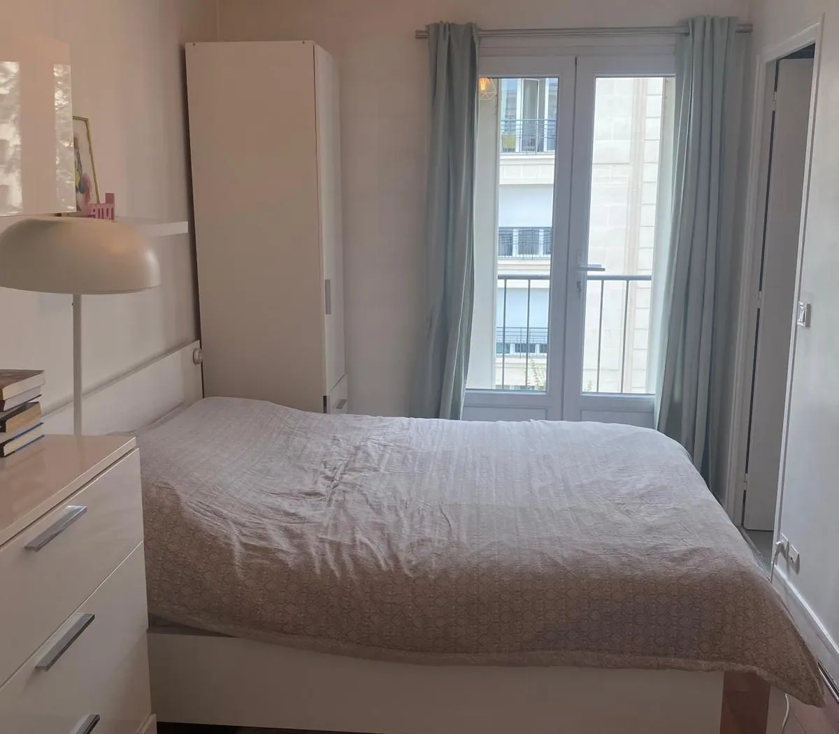 Location Saint-Mandé Appartement 696665f3ef3d