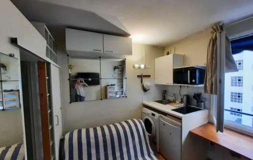 Location Paris Appartement 696704b2bf87