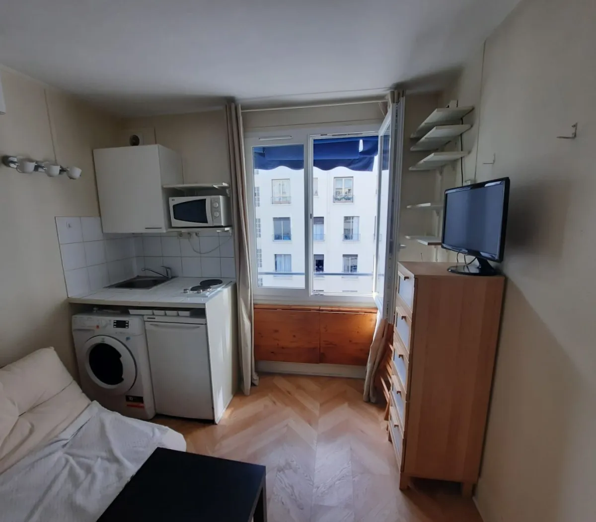 Location Paris Appartement 696704b2bf87