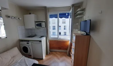 miniatureLocation Paris Appartement 696704b2bf872