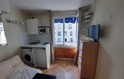 Location Paris Appartement 696704b2bf87