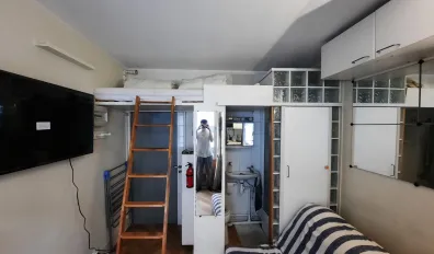 miniatureLocation Paris Appartement 696704b2bf872