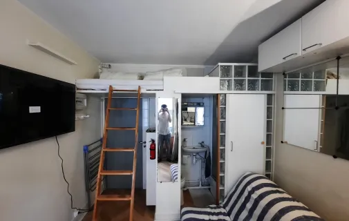 Location Paris Appartement 696704b2bf87