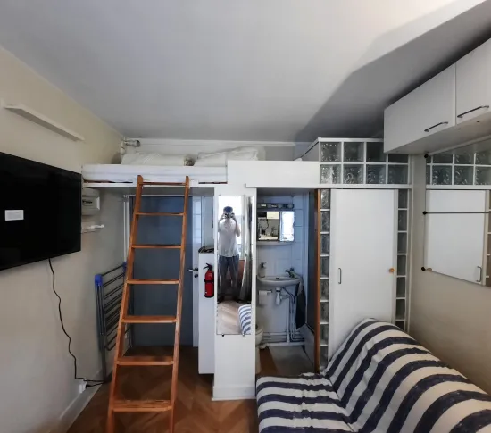 Location Paris Appartement 696704b2bf872