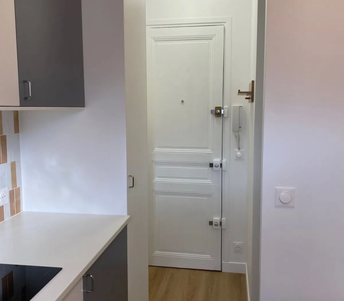 Location Paris Appartement 696709d8