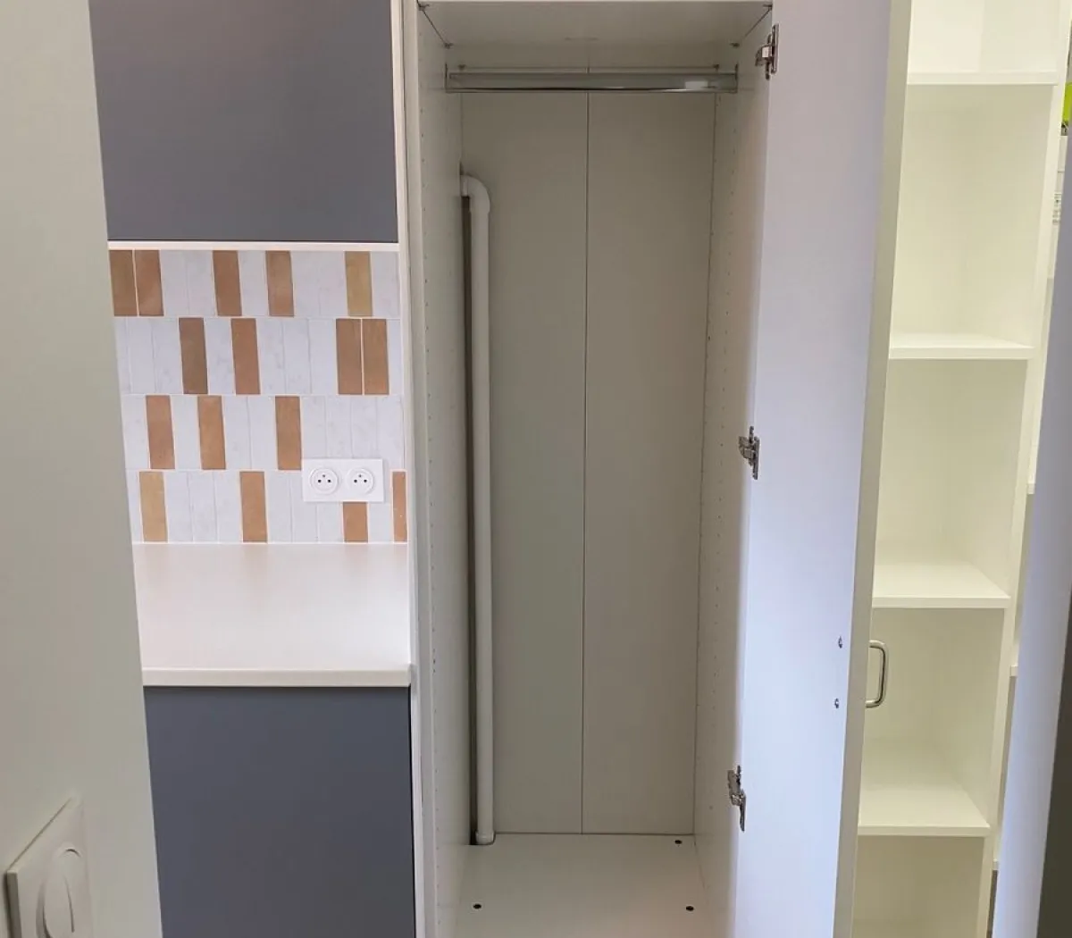 Location Paris Appartement 696709d8