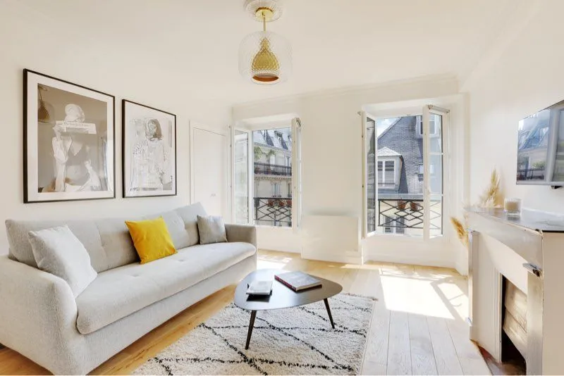 Location Paris Appartement 69675dd388fd1