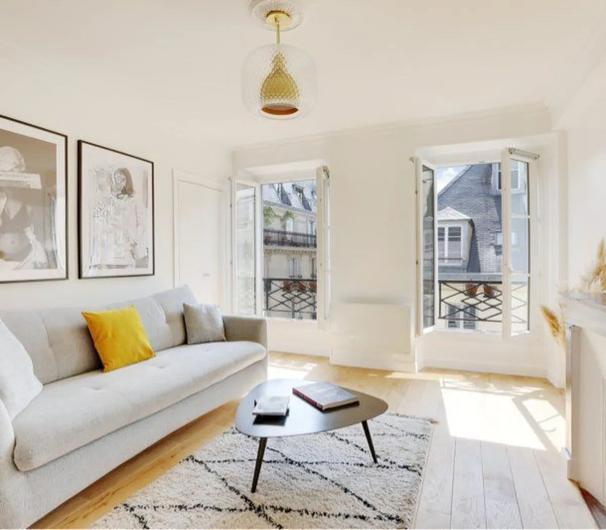 Location Paris Appartement 69675dd388fd