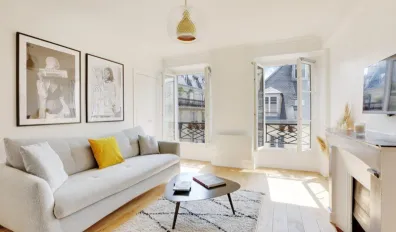 miniatureLocation Paris Appartement 69675dd388fd2