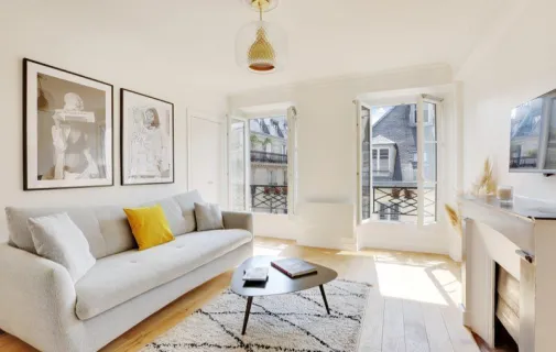 Location Paris Appartement 69675dd388fd