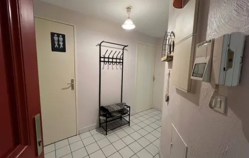 Location Lyon Appartement 696769726d36