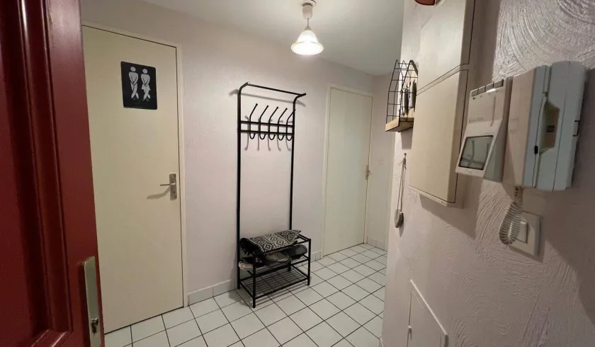 Location Lyon Appartement 696769726d361