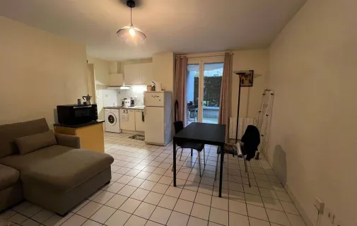Location Lyon Appartement 696769726d36