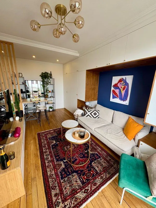 Location Asnières-sur-Seine Appartement 6967781270af4