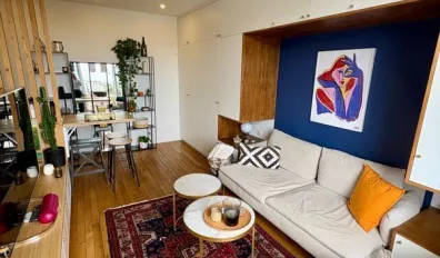 miniatureLocation Asnières-sur-Seine Appartement 6967781270af2