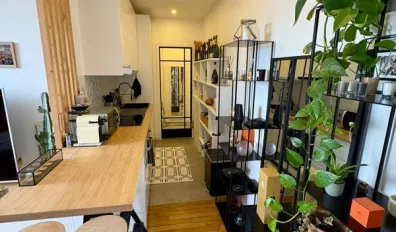 miniatureLocation Asnières-sur-Seine Appartement 6967781270af2