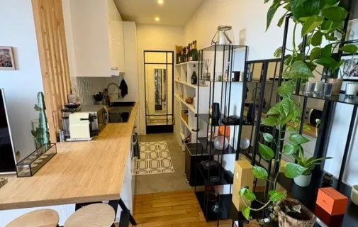 Location Asnières-sur-Seine Appartement 6967781270af