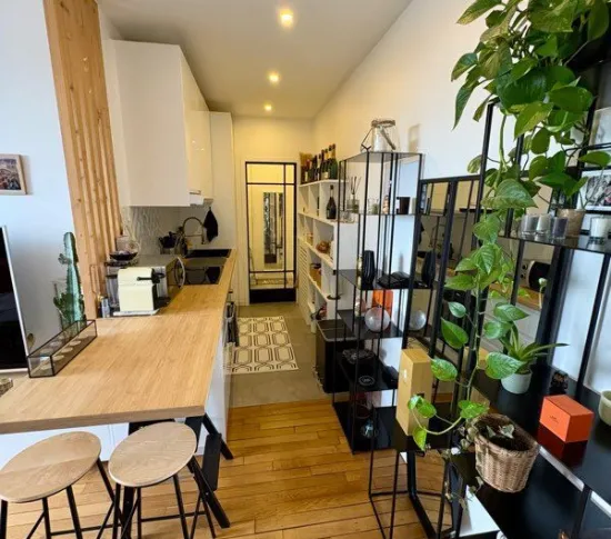 Location Asnières-sur-Seine Appartement 6967781270af2