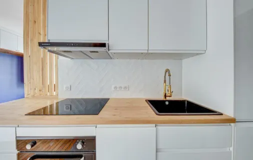 Location Asnières-sur-Seine Appartement 6967781270af