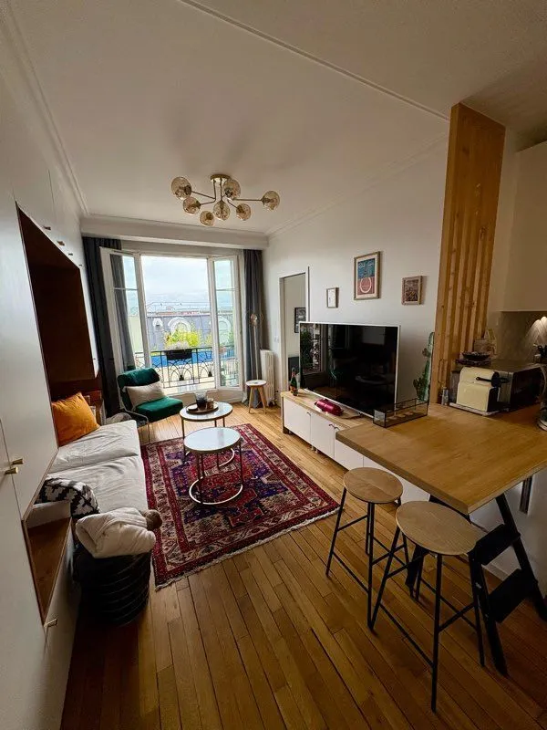 Location Asnières-sur-Seine Appartement 6967781270af1