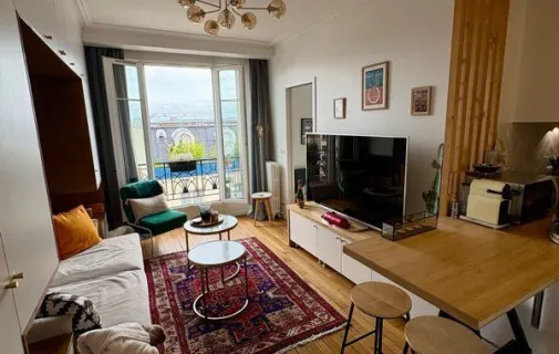 Location Asnières-sur-Seine Appartement 6967781270af