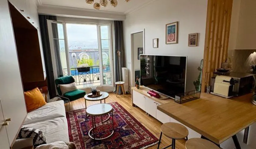 Location Asnières-sur-Seine Appartement 6967781270af1