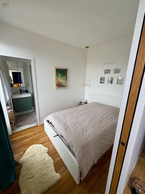 Location Asnières-sur-Seine Appartement 6967781270af6