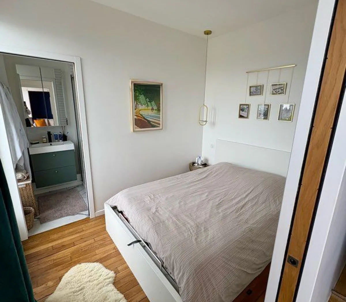 Location Asnières-sur-Seine Appartement 6967781270af