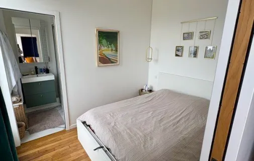 Location Asnières-sur-Seine Appartement 6967781270af