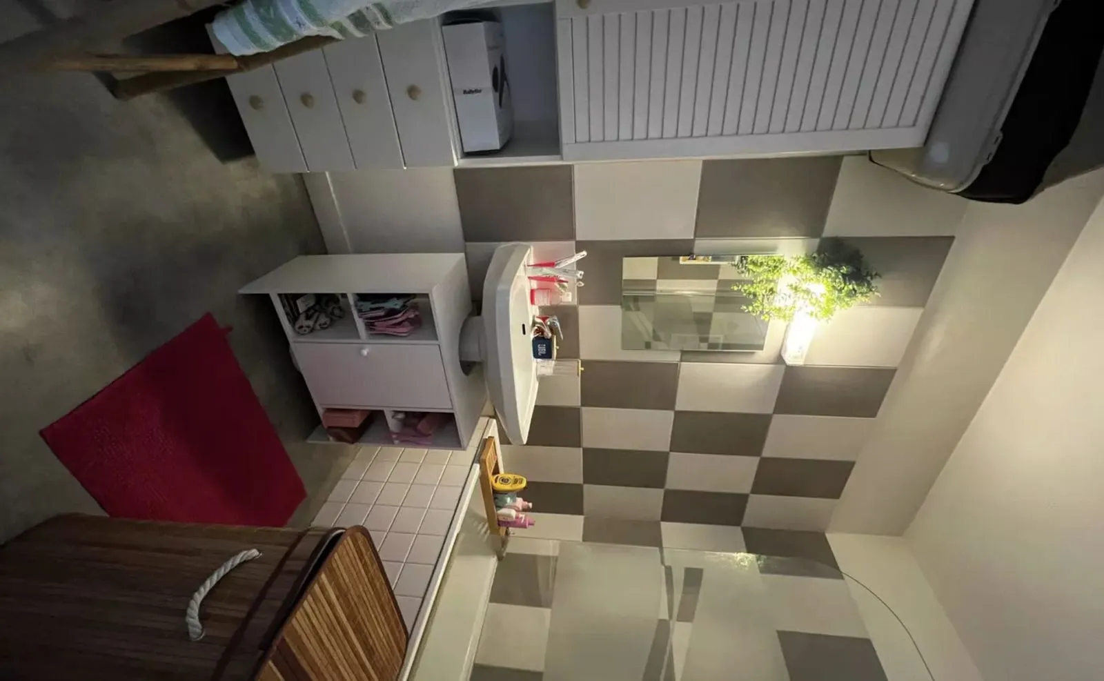 Location Angers Appartement 6967790b1053