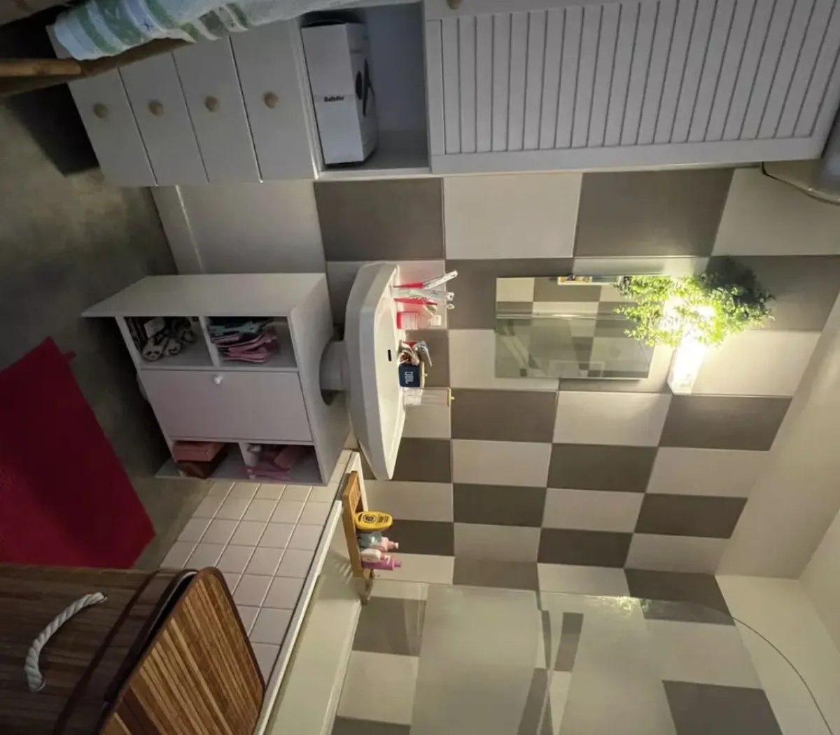 Location Angers Appartement 6967790b1053